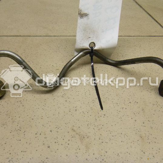 Фото Трубка ТНВД  1365162 для Ford Focus / C-Max / Galaxy / Kuga / S-Max