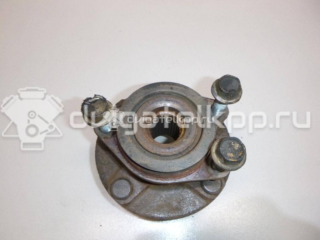 Фото Ступица передняя  40202EM00A для Nissan Tiida / Cube Z12 {forloop.counter}}