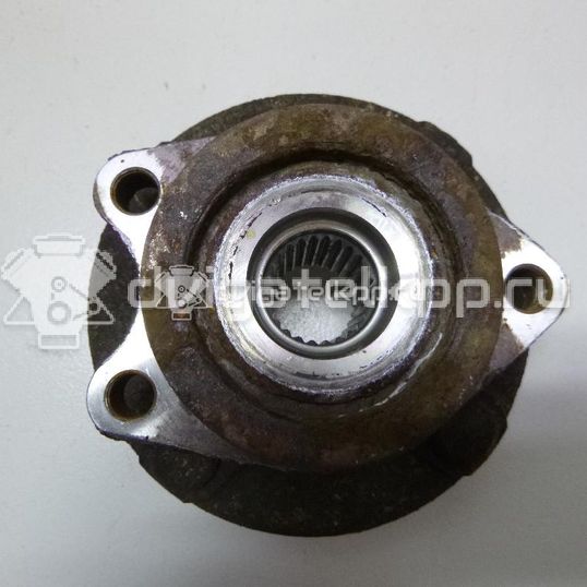 Фото Ступица передняя  40202EM00A для Nissan Tiida / Cube Z12
