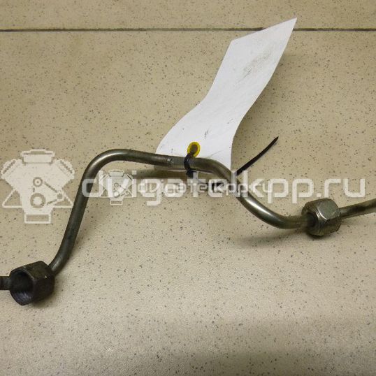 Фото Трубка ТНВД  1365162 для Ford Focus / C-Max / Galaxy / Kuga / S-Max