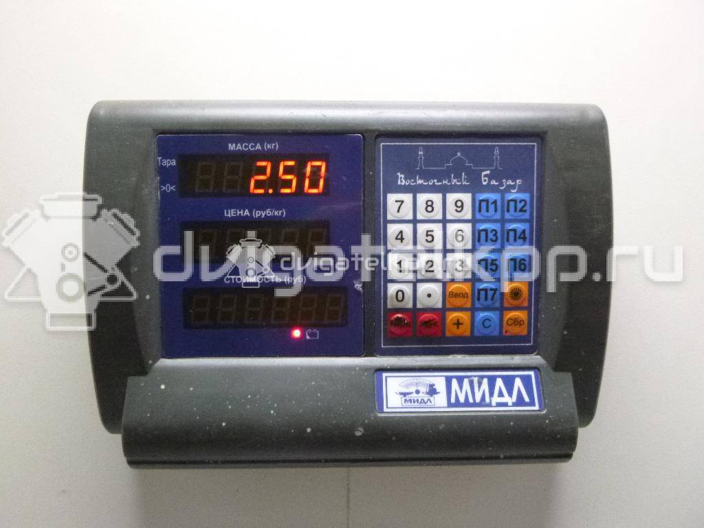 Фото Ступица передняя  40202EM00A для Nissan Tiida / Cube Z12 {forloop.counter}}