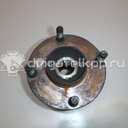Фото Ступица передняя  40202EM00A для Nissan Tiida / Cube Z12