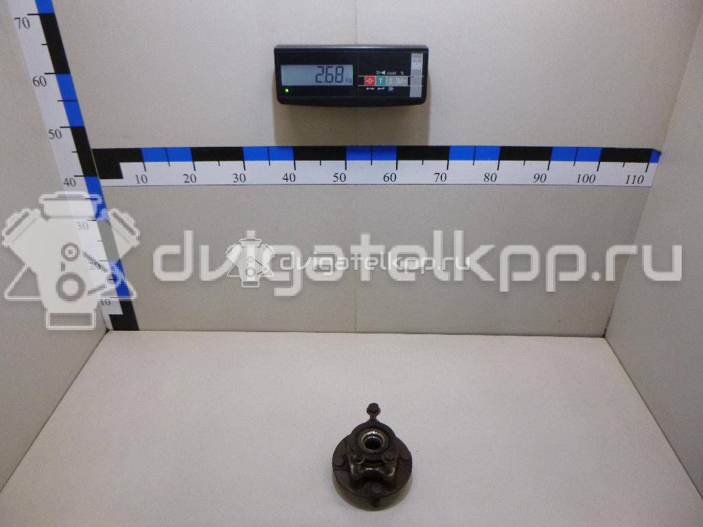 Фото Ступица передняя  40202EM00A для Nissan Tiida / Cube Z12 {forloop.counter}}