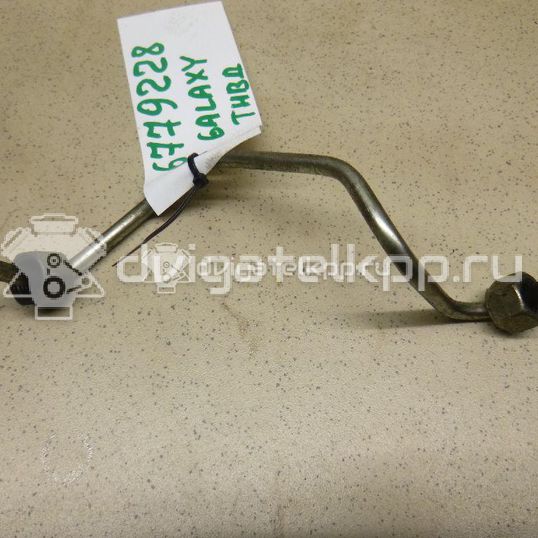 Фото Трубка ТНВД  1365162 для Ford Focus / C-Max / Galaxy / Kuga / S-Max