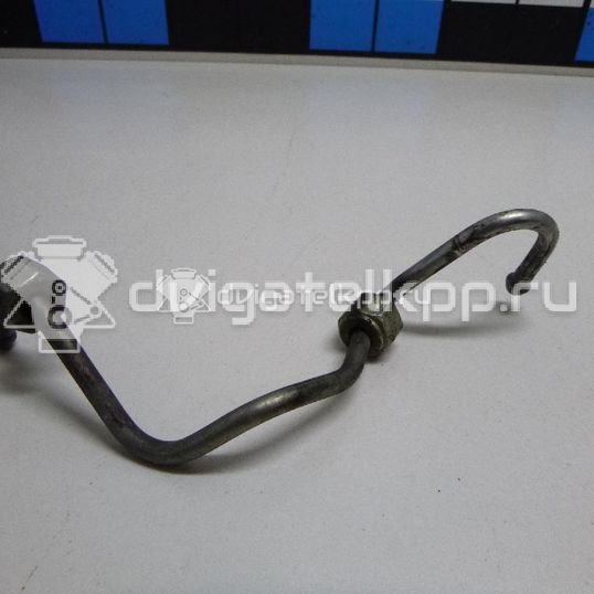 Фото Трубка ТНВД  1365162 для Ford Focus / C-Max / Galaxy / Kuga / S-Max