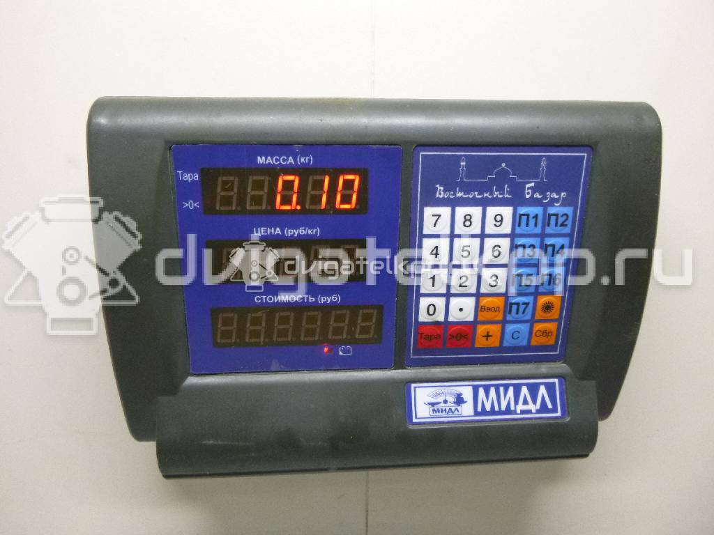 Фото Трубка ТНВД  1365162 для Ford Focus / C-Max / Galaxy / Kuga / S-Max {forloop.counter}}