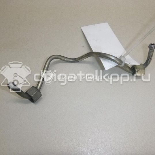 Фото Трубка ТНВД  1365162 для Ford Focus / C-Max / Galaxy / Kuga / S-Max