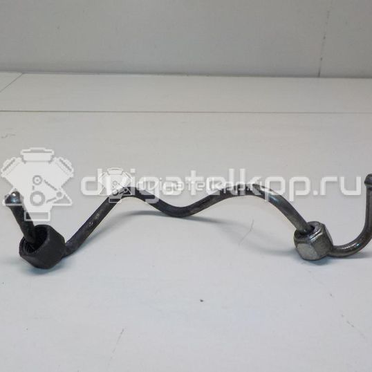 Фото Трубка ТНВД  1365162 для Ford Focus / C-Max / Galaxy / Kuga / S-Max