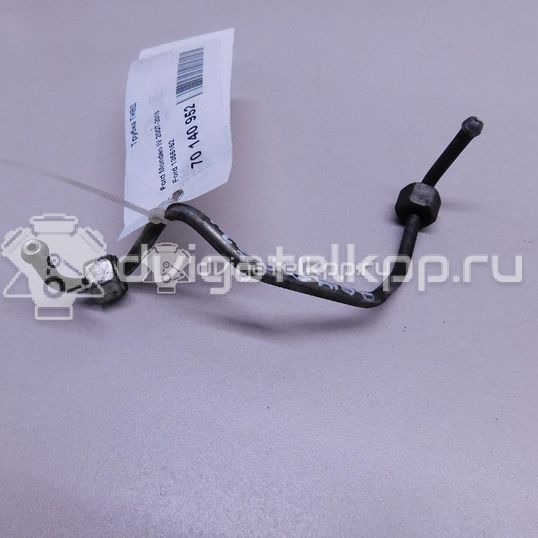 Фото Трубка ТНВД  1365162 для Ford Focus / C-Max / Galaxy / Kuga / S-Max