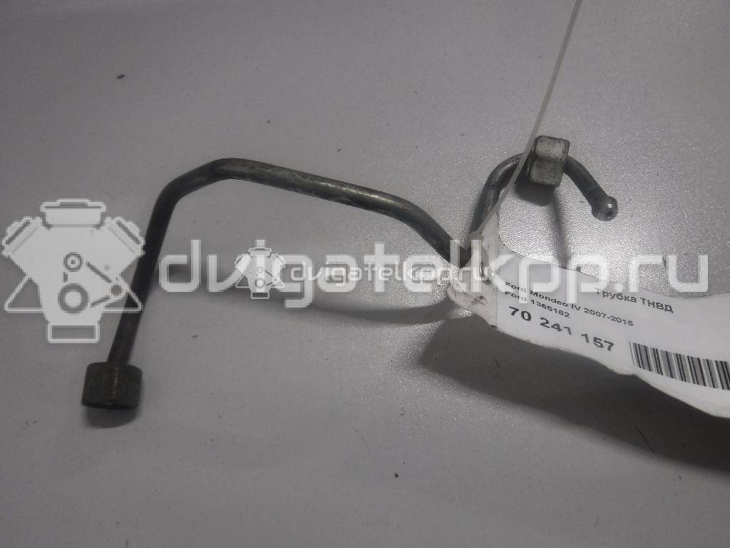 Фото Трубка ТНВД  1365162 для Ford Focus / C-Max / Galaxy / Kuga / S-Max {forloop.counter}}