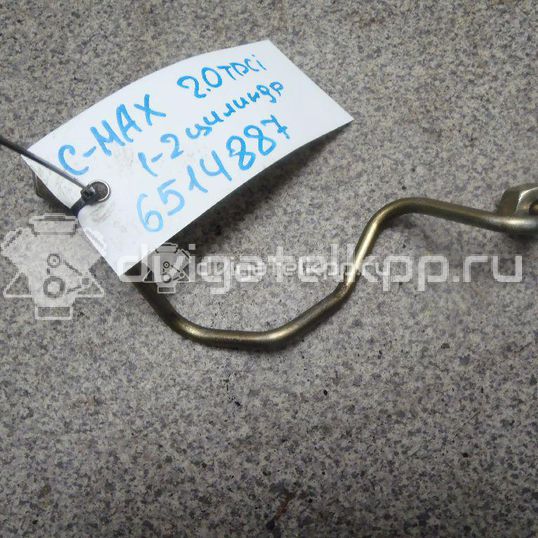 Фото Трубка ТНВД  1365162 для Ford Focus / C-Max / Galaxy / Kuga / S-Max