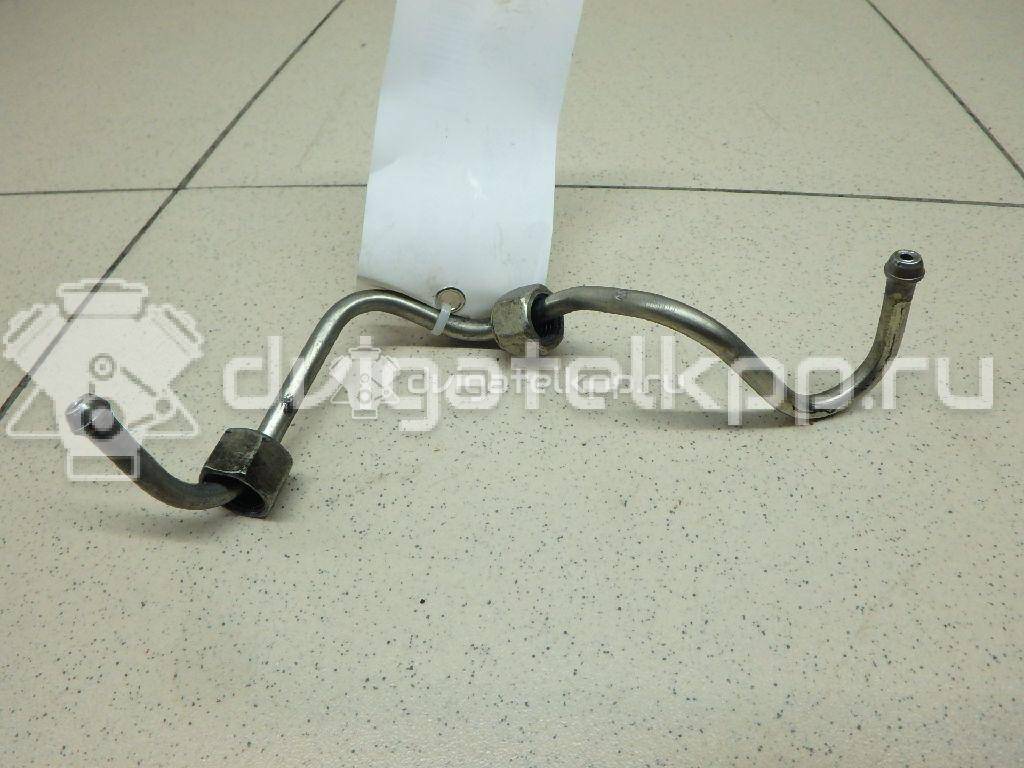 Фото Трубка ТНВД  1365162 для Ford Focus / C-Max / Galaxy / Kuga / S-Max {forloop.counter}}