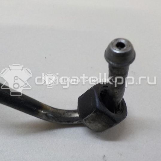 Фото Трубка ТНВД  1365162 для Ford Focus / C-Max / Galaxy / Kuga / S-Max