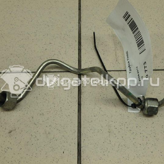 Фото Трубка ТНВД  1365162 для Ford Focus / C-Max / Galaxy / Kuga / S-Max