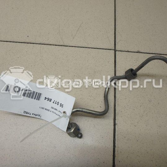 Фото Трубка ТНВД  1365162 для Ford Focus / C-Max / Galaxy / Kuga / S-Max