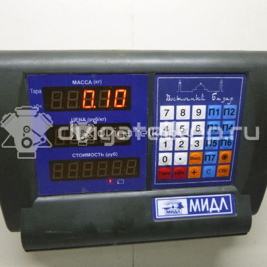 Фото Трубка ТНВД  1365162 для Ford Focus / C-Max / Galaxy / Kuga / S-Max