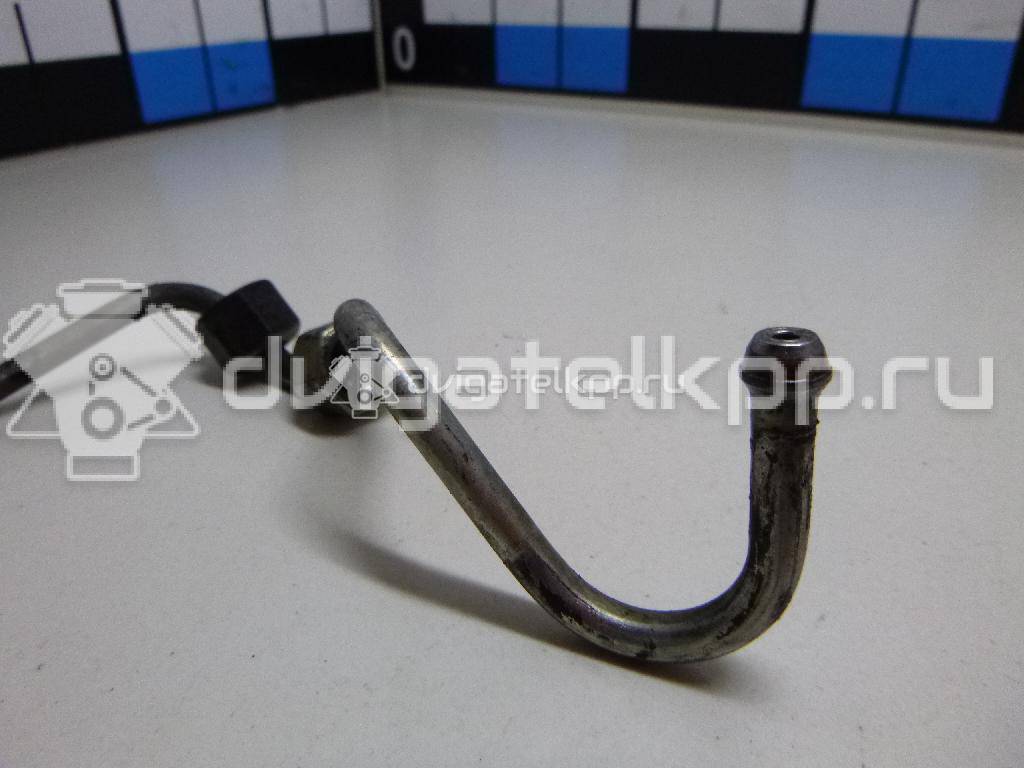 Фото Трубка ТНВД  1365162 для Ford Focus / C-Max / Galaxy / Kuga / S-Max {forloop.counter}}