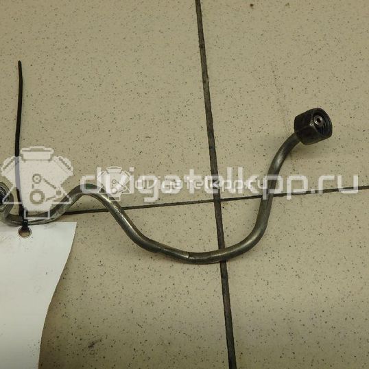 Фото Трубка ТНВД  1365162 для Ford Focus / C-Max / Galaxy / Kuga / S-Max