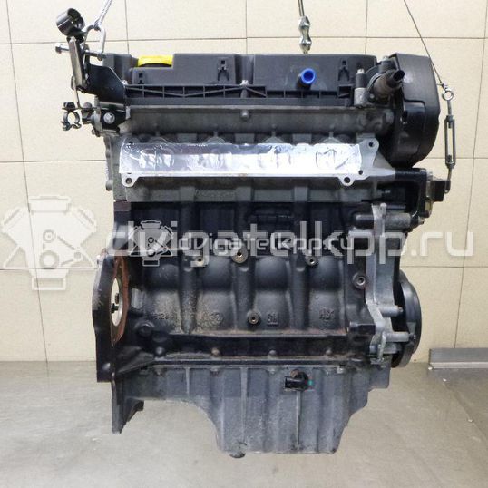Фото Контрактный (б/у) двигатель Z 16 XER для Opel Astra 116 л.с 16V 1.6 л бензин R1500136