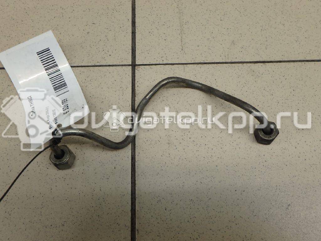 Фото Трубка ТНВД  1365162 для Ford Focus / C-Max / Galaxy / Kuga / S-Max {forloop.counter}}