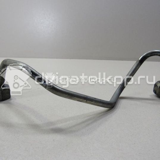 Фото Трубка ТНВД  1365164 для Ford Focus / C-Max / Galaxy / Kuga / S-Max