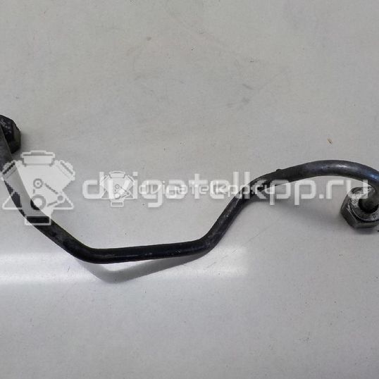 Фото Трубка ТНВД  1365164 для Ford Focus / C-Max / Galaxy / Kuga / S-Max