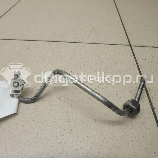 Фото Трубка ТНВД  1365164 для Ford Focus / C-Max / Galaxy / Kuga / S-Max