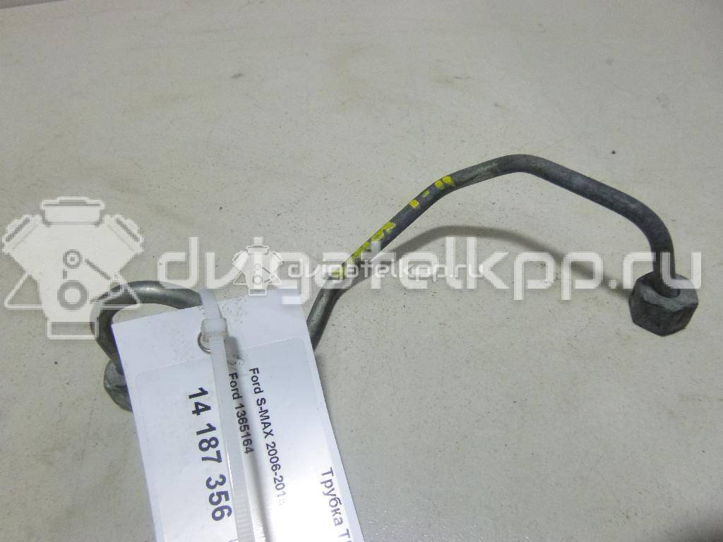 Фото Трубка ТНВД  1365164 для Ford Focus / C-Max / Galaxy / Kuga / S-Max {forloop.counter}}