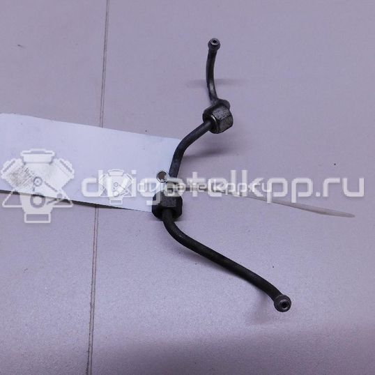 Фото Трубка ТНВД  1365164 для Ford Focus / C-Max / Galaxy / Kuga / S-Max