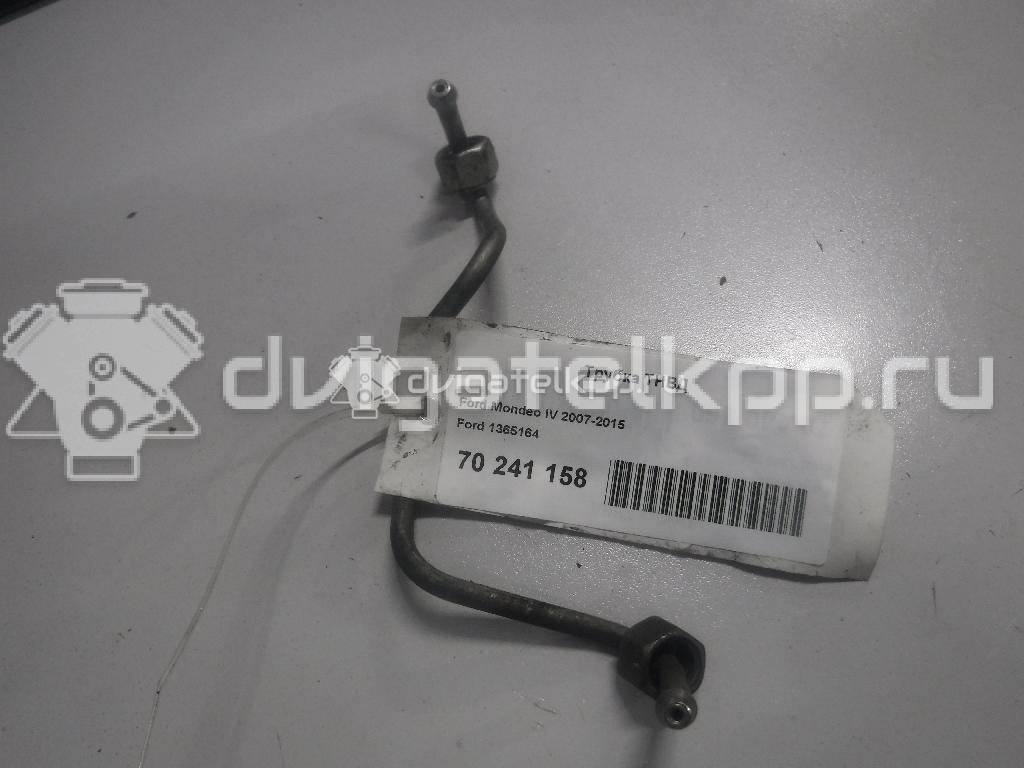 Фото Трубка ТНВД  1365164 для Ford Focus / C-Max / Galaxy / Kuga / S-Max {forloop.counter}}