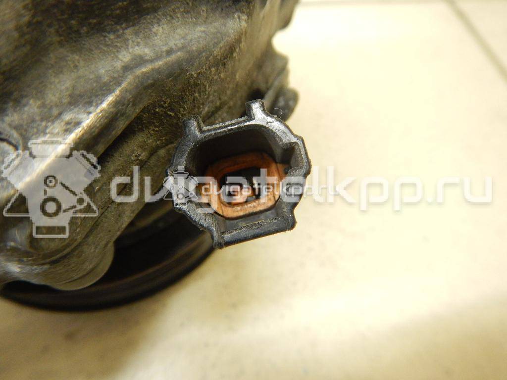 Фото Компрессор системы кондиционирования  92600CJ71B для Nissan Note / Tiida / Micra {forloop.counter}}