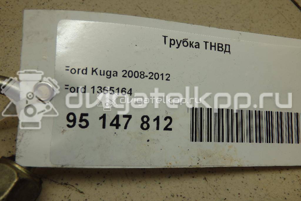 Фото Трубка ТНВД  1365164 для Ford Focus / C-Max / Galaxy / Kuga / S-Max {forloop.counter}}