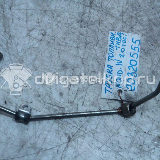 Фото Трубка ТНВД  3M5Q9J323BB для Ford Focus / C-Max / Galaxy / Kuga / S-Max