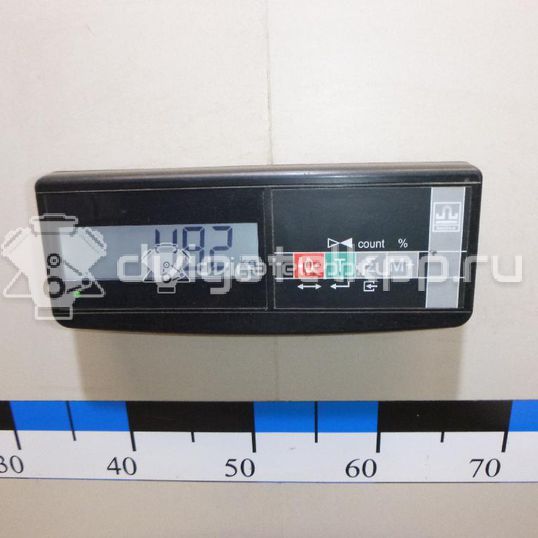 Фото Суппорт тормозной передний левый  41011EM10A для Nissan Juke F15 / Pulsar C13 / Tiida / Cube Z12
