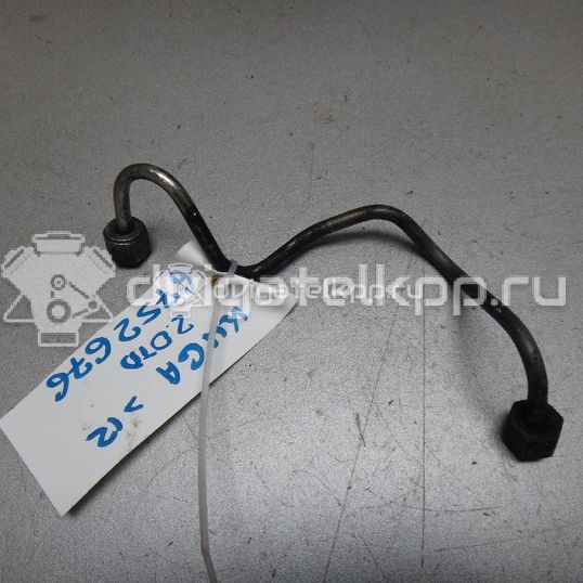 Фото Трубка ТНВД  3M5Q9N868DB для Ford Focus / C-Max / Galaxy / Kuga / S-Max