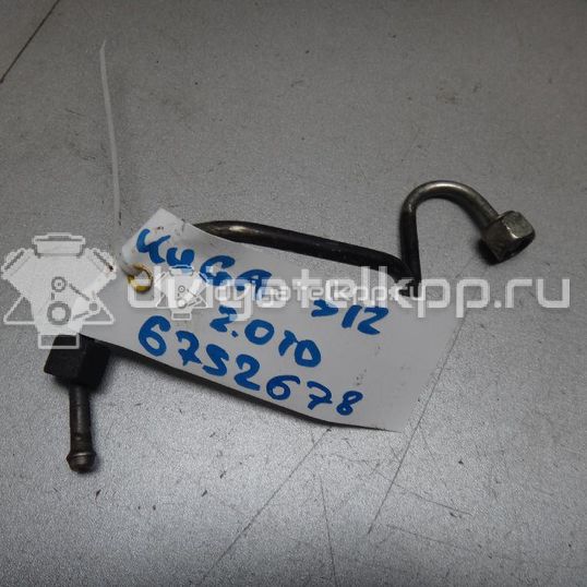 Фото Трубка ТНВД  3M5Q9N868CB для Ford Focus / C-Max / Galaxy / Kuga / S-Max