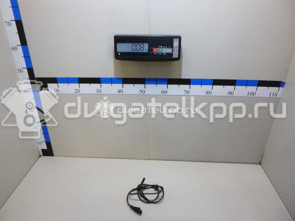 Фото Датчик ABS передний  47910EL00A для Nissan Tiida {forloop.counter}}