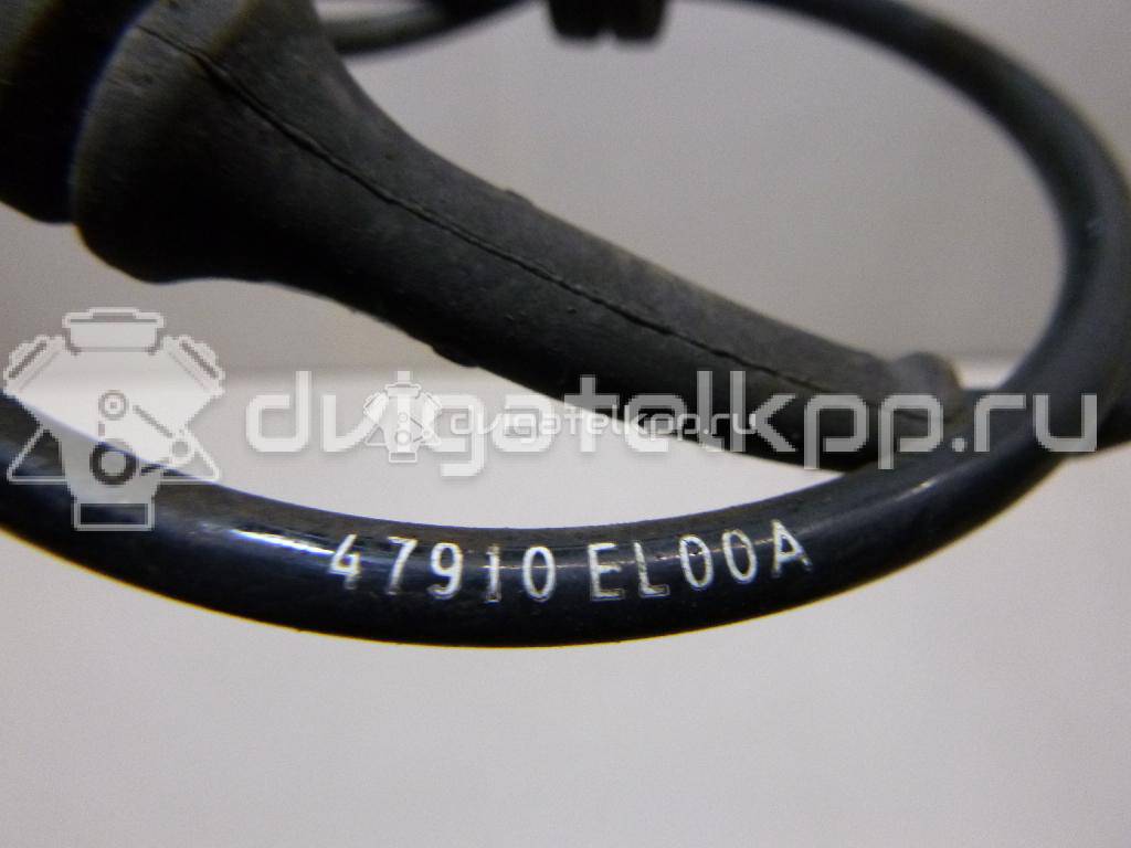 Фото Датчик ABS передний  47910EL00A для Nissan Tiida {forloop.counter}}