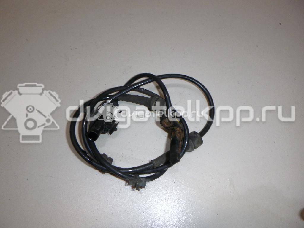 Фото Датчик ABS передний  47910EL00A для Nissan Tiida {forloop.counter}}