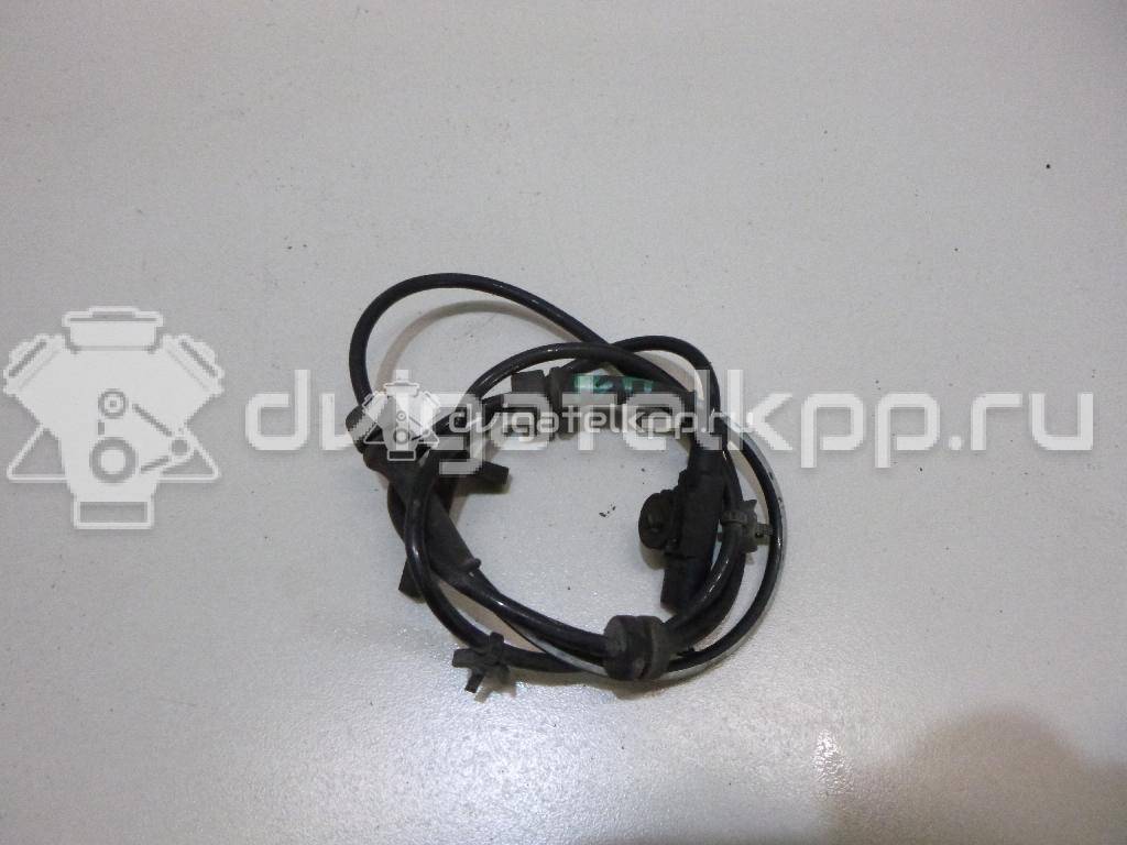 Фото Датчик ABS передний  47910EL00A для Nissan Tiida {forloop.counter}}