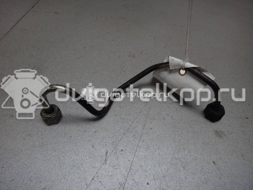 Фото Трубка ТНВД  3M5Q9N868CB для Ford Focus / C-Max / Galaxy / Kuga / S-Max {forloop.counter}}