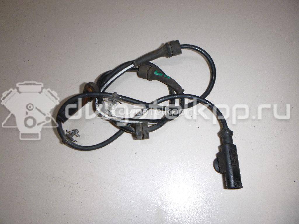 Фото Датчик ABS передний  47910EL00A для Nissan Tiida {forloop.counter}}