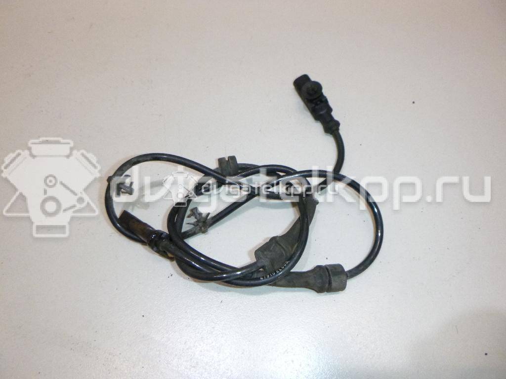 Фото Датчик ABS передний  47910EL00A для Nissan Tiida {forloop.counter}}