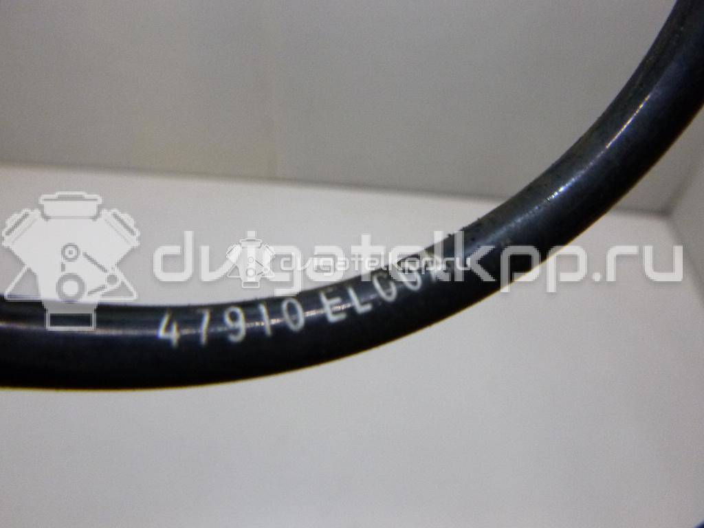 Фото Датчик ABS передний  47910EL00A для Nissan Tiida {forloop.counter}}