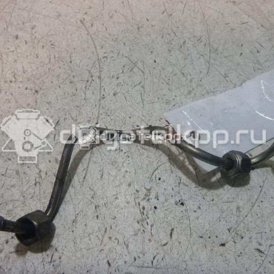Фото Трубка ТНВД  3m5q9n868cb для Ford Focus / C-Max / Galaxy / Kuga / S-Max