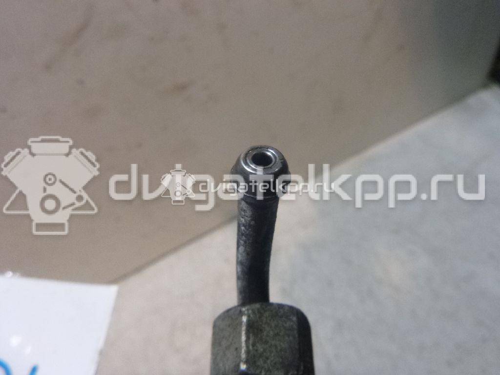Фото Трубка ТНВД  3m5q9n868cb для Ford Focus / C-Max / Galaxy / Kuga / S-Max {forloop.counter}}