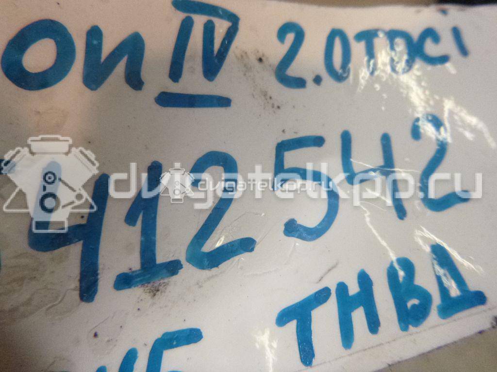 Фото Трубка ТНВД  3m5q9n868cb для Ford Focus / C-Max / Galaxy / Kuga / S-Max {forloop.counter}}