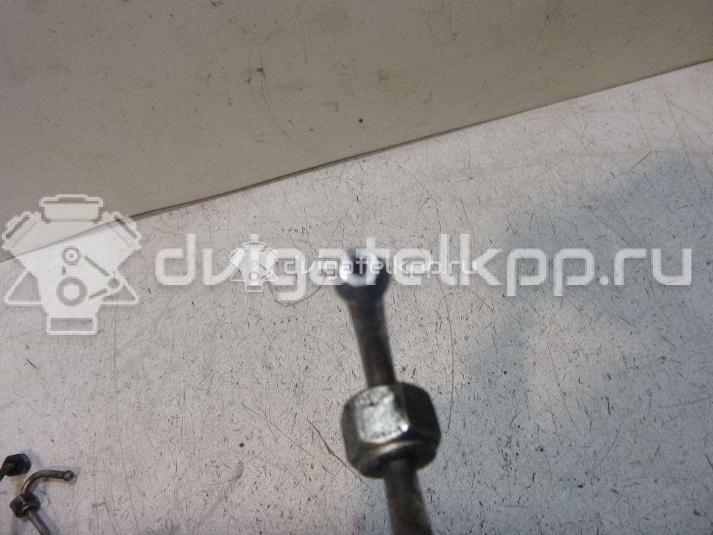 Фото Трубка ТНВД  3m5q9n868cb для Ford Focus / C-Max / Galaxy / Kuga / S-Max {forloop.counter}}