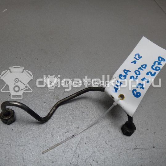 Фото Трубка ТНВД  3M5Q9N868CB для Ford Focus / C-Max / Galaxy / Kuga / S-Max