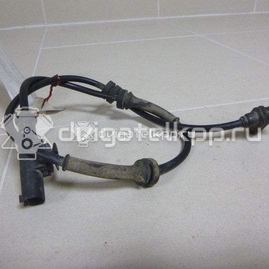 Фото Датчик ABS задний правый  47900el00a для Nissan Tiida